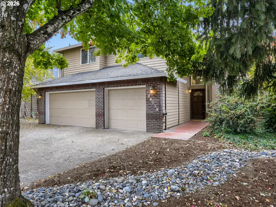 28558 SW Wagner St, Wilsonville, OR 97070 - #2