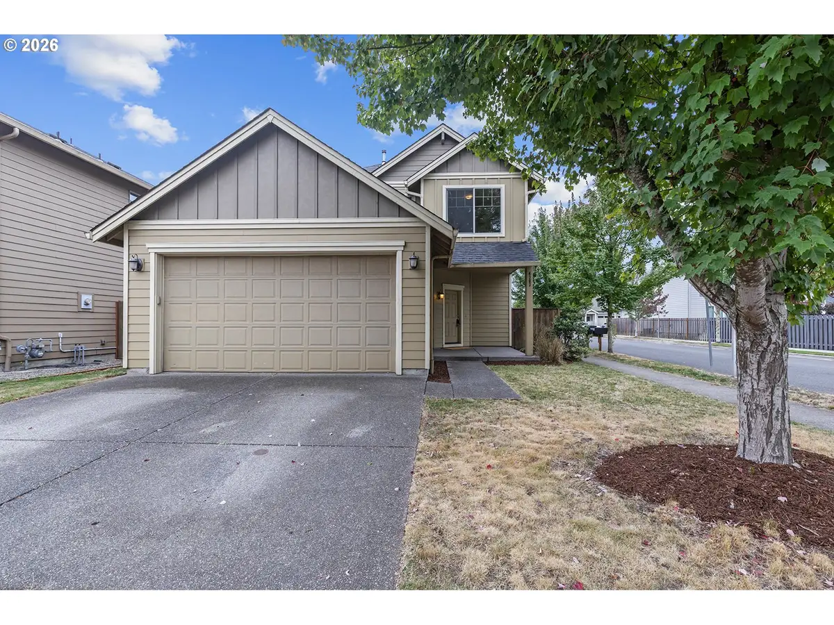 4303 NE 136th Ave, Vancouver, WA 98682 - #1
