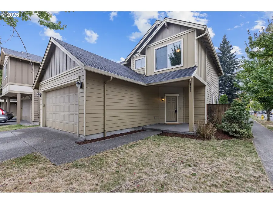 4303 NE 136th Ave, Vancouver, WA 98682 - #2
