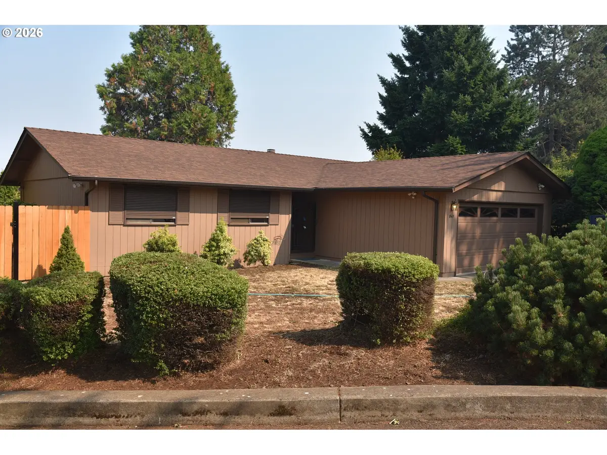 847 George St, Salem, OR 97304 - #1