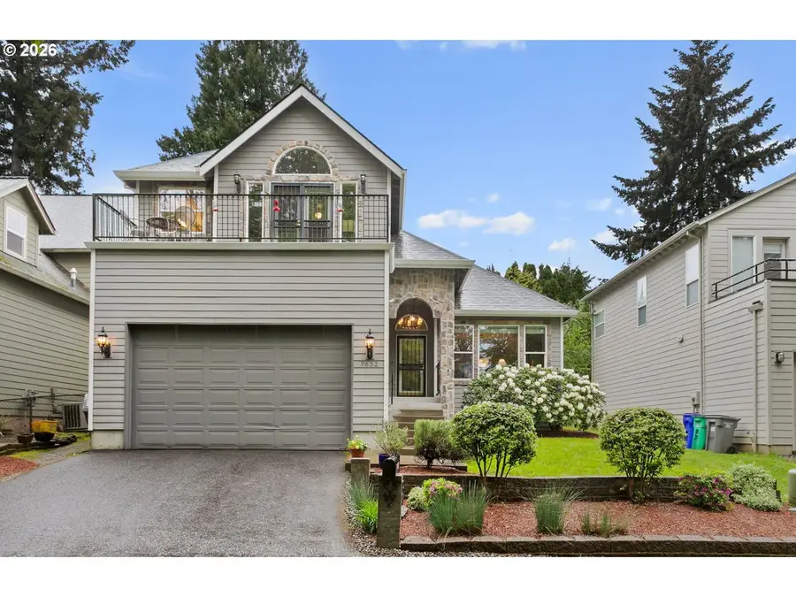 7632 SW Ruby Ter, Portland, OR 97219 - #2
