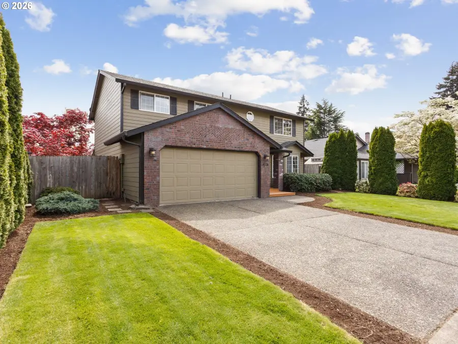 13309 NE 83rd St, Vancouver, WA 98682 - #2