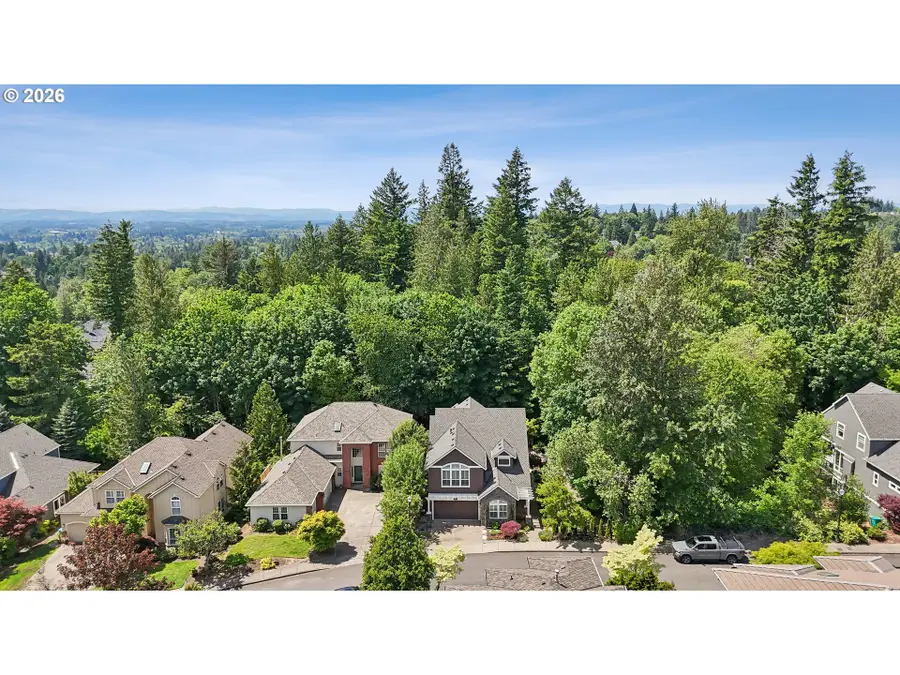 1407 NW Mayfield Rd, Portland, OR 97229 - #3