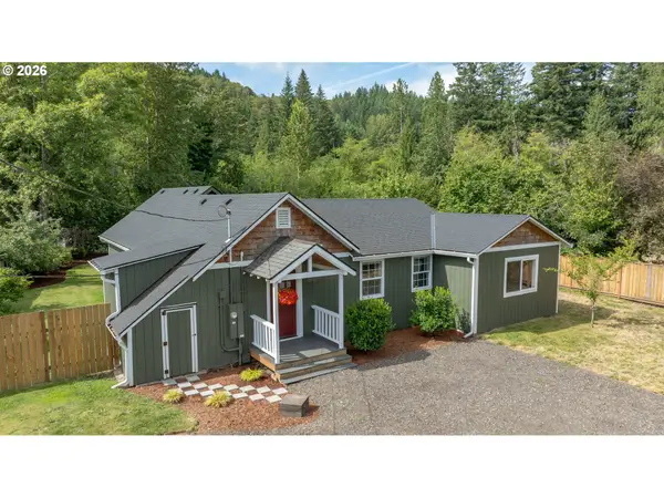 41800 SE Coalman Rd, Sandy, OR 97055