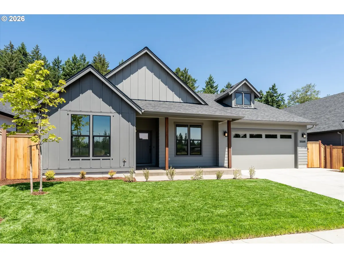 25331 E Broadway Ave, Veneta, OR 97487 - #1