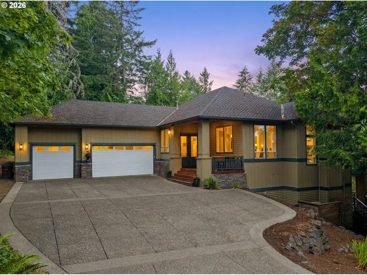 35890 SW Orchid Hill Ln, Hillsboro, OR 97123 - #1