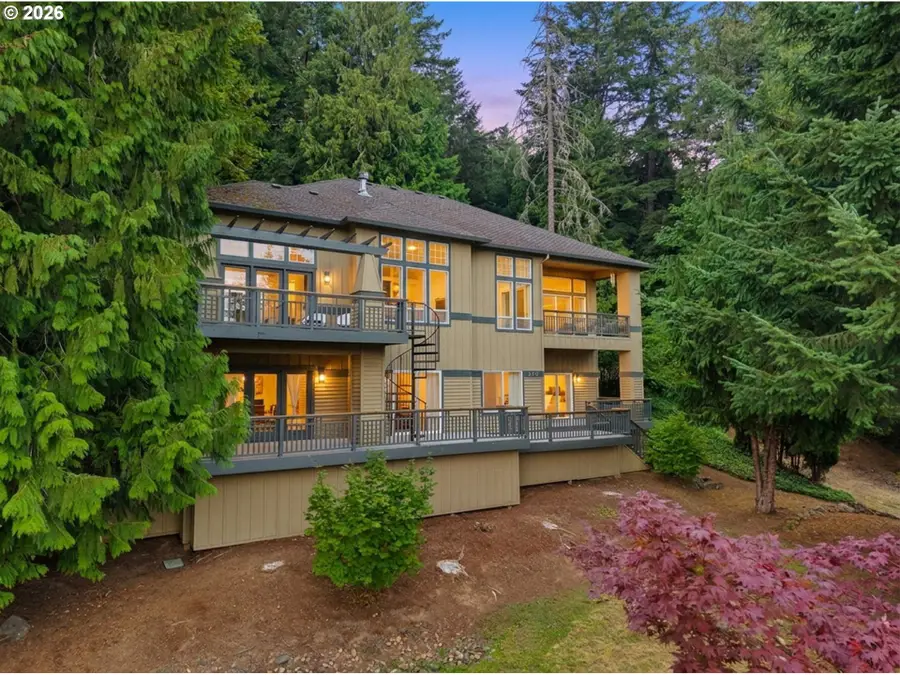 35890 SW Orchid Hill Ln, Hillsboro, OR 97123 - #2