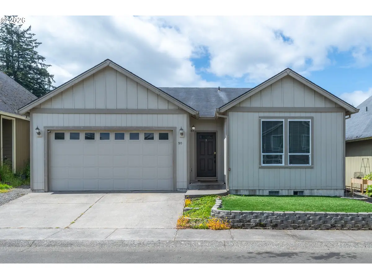 90 Glengate Loop, Cathlamet, WA 98612 - #1