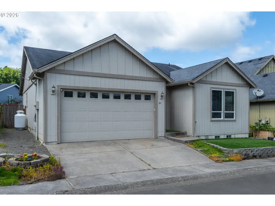 90 Glengate Loop, Cathlamet, WA 98612 - #2