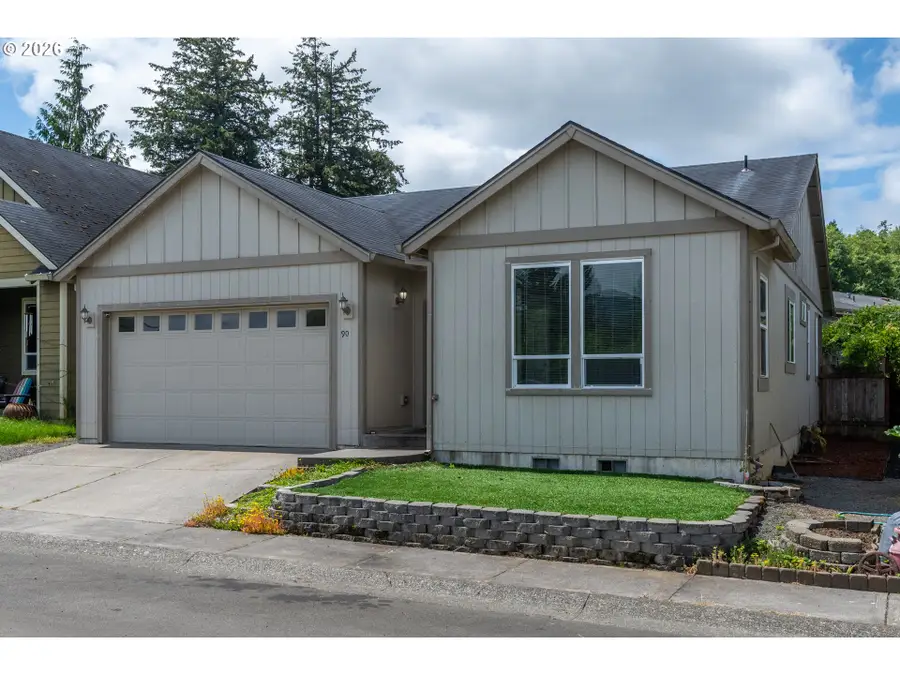 90 Glengate Loop, Cathlamet, WA 98612 - #3