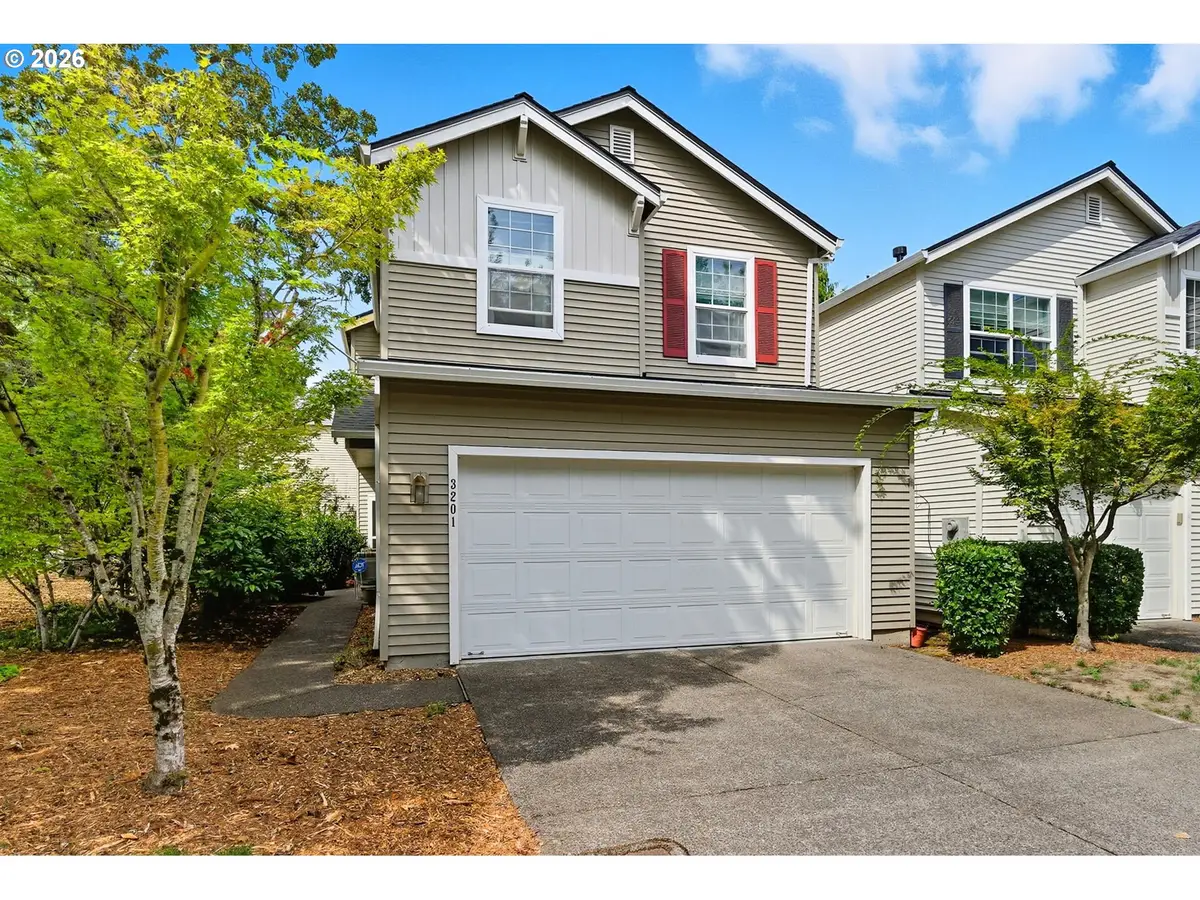 3201 SE Robin Cir, Hillsboro, OR 97123 - #1