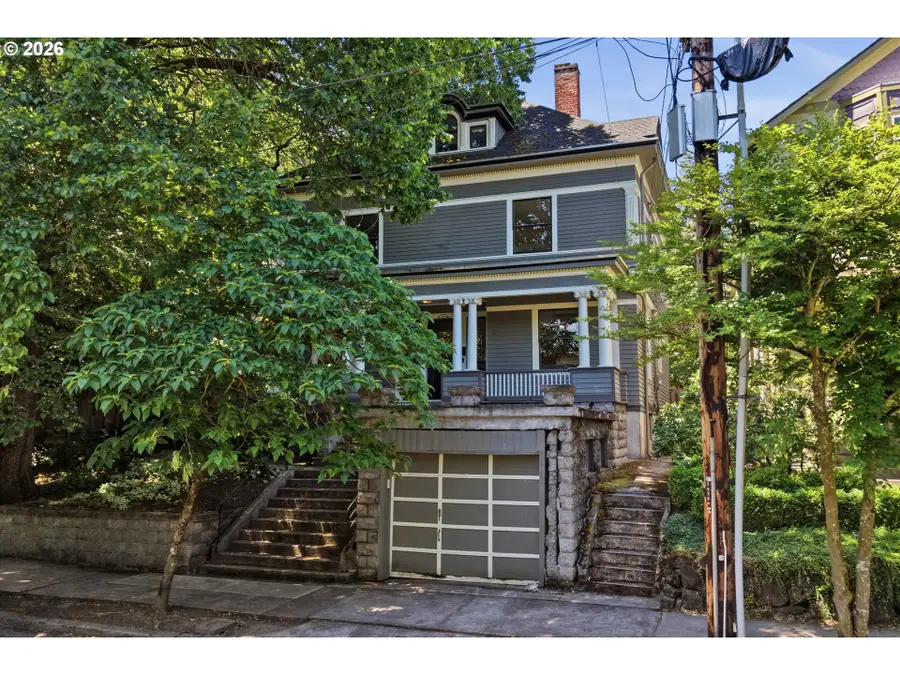 3425 S Corbett Ave, Portland, OR 97239 - #3