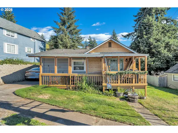 611 NE Spring St, Clatskanie, OR 97016