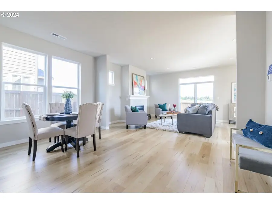 1447 N Millican Creek St, Lafayette, OR 97127 - Image #3