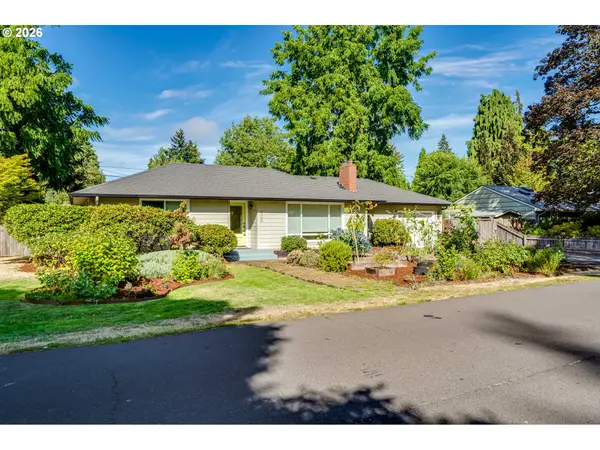 806 Randall St, Eugene, OR 97401