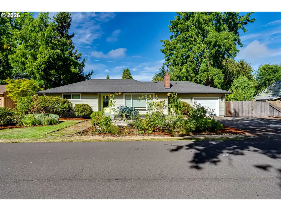 806 Randall St, Eugene, OR 97401 - #2