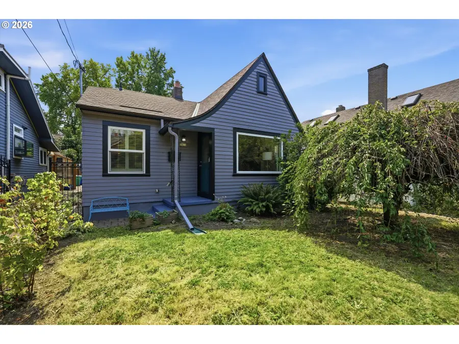 3814 SE Alder St, Portland, OR 97214 - #2