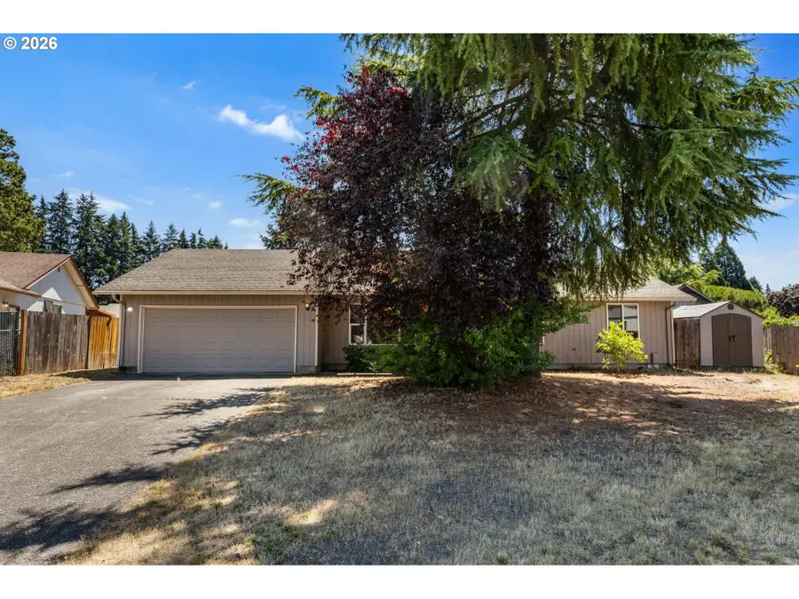 9009 NE 22nd Cir, Vancouver, WA 98664 - #2