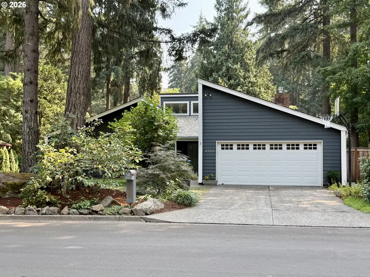4960 Centerwood St, Lake Oswego, OR 97035 - #1