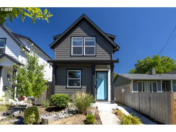 9446 N Tyler Ave #A, Portland, OR 97203