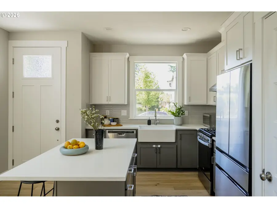 9446 N Tyler Ave #A, Portland, OR 97203 - #2