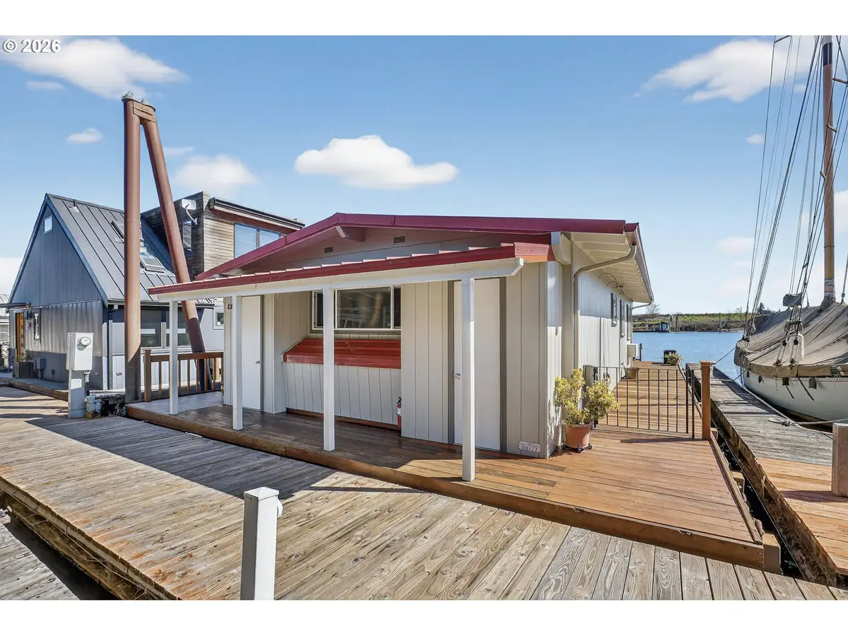 24800 NW St Helens Rd #L10, Portland, OR 97231 - #1