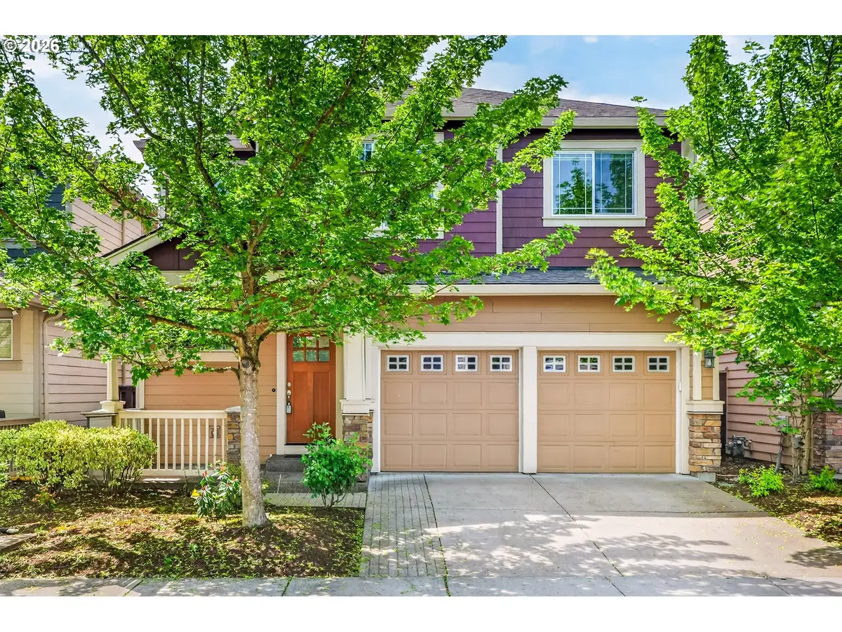 216 NW 117th Loop, Portland, OR 97229 - #1