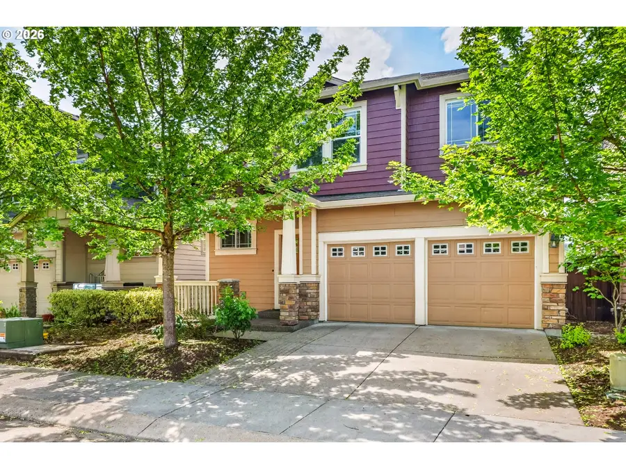 216 NW 117th Loop, Portland, OR 97229 - #2