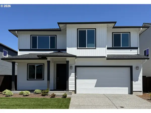 204 N 89th Loop #253, Ridgefield, WA 98642