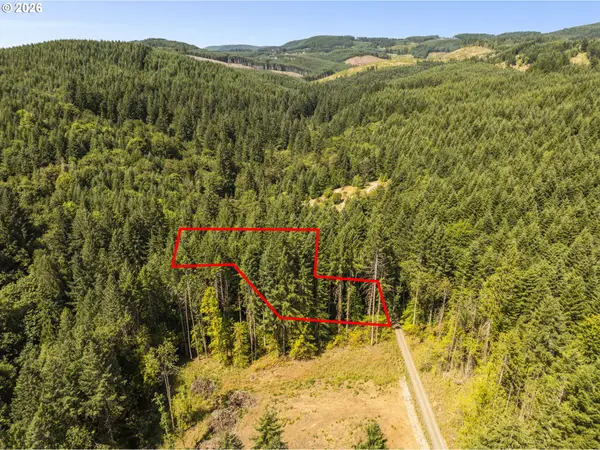 0 Green Mountain Rd #2, Banks, OR 97106