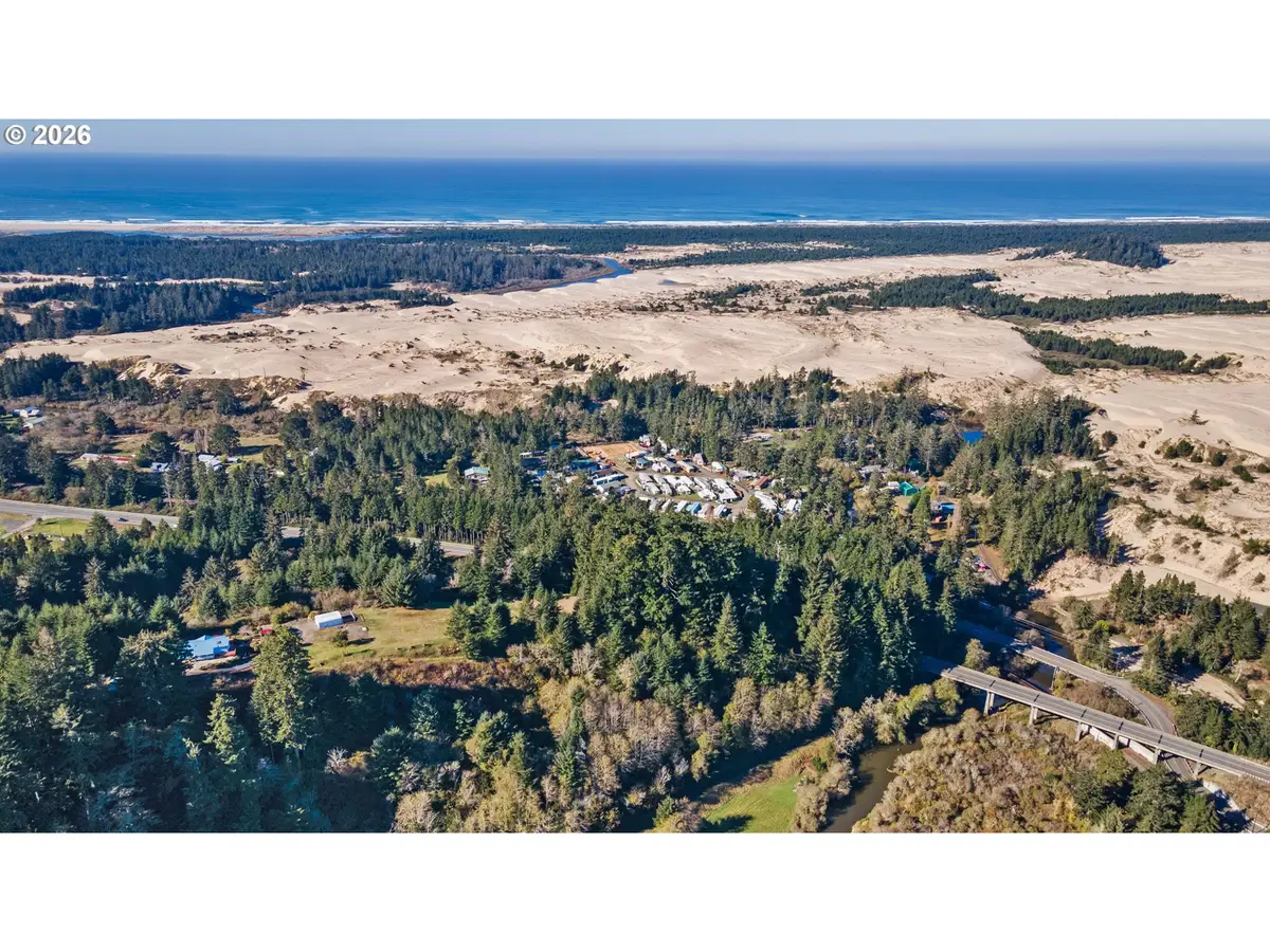 00 Highway 101, North Bend, OR 97459 - #1