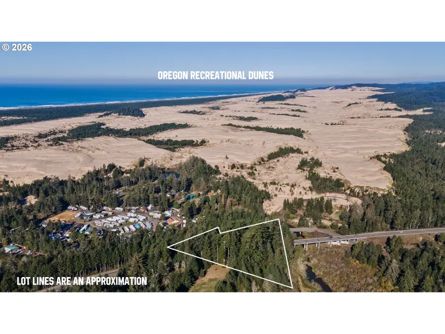 00 Highway 101, North Bend, OR 97459 - #2