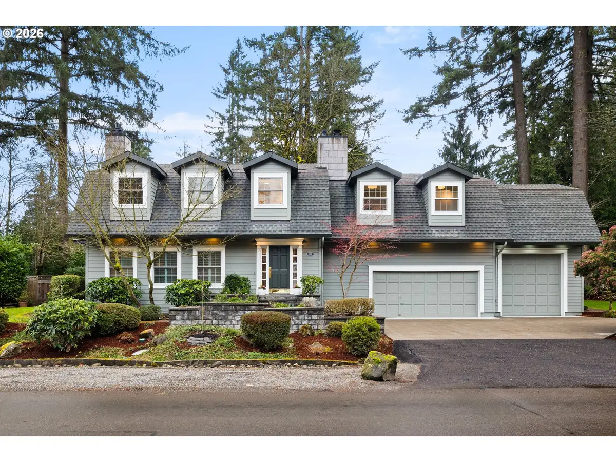 1190 Bayberry Rd, Lake Oswego, OR 97034 - #1