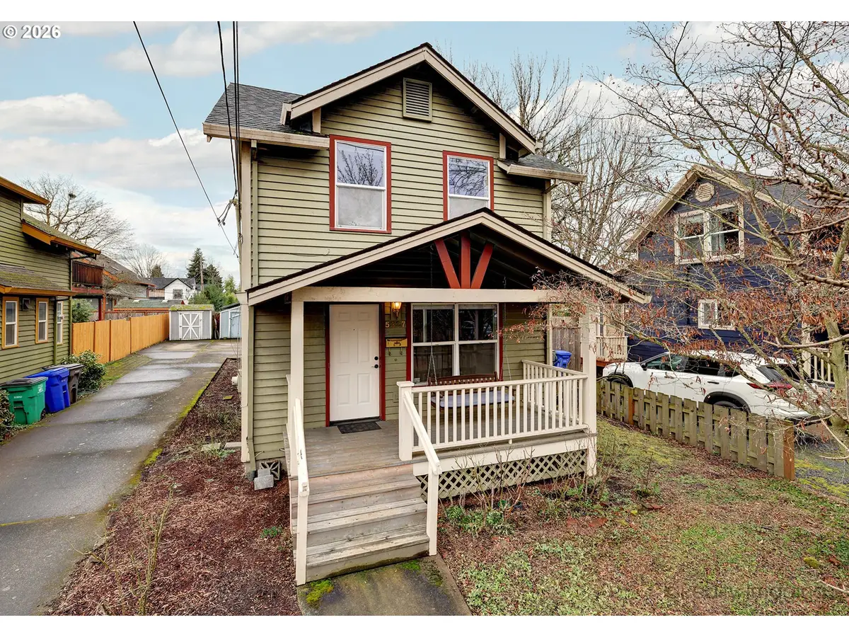 5337 NE 15th Ave, Portland, OR 97211 - Image #1