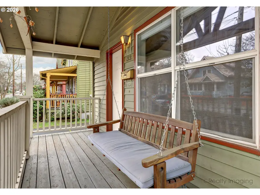 5337 NE 15th Ave, Portland, OR 97211 - Image #2