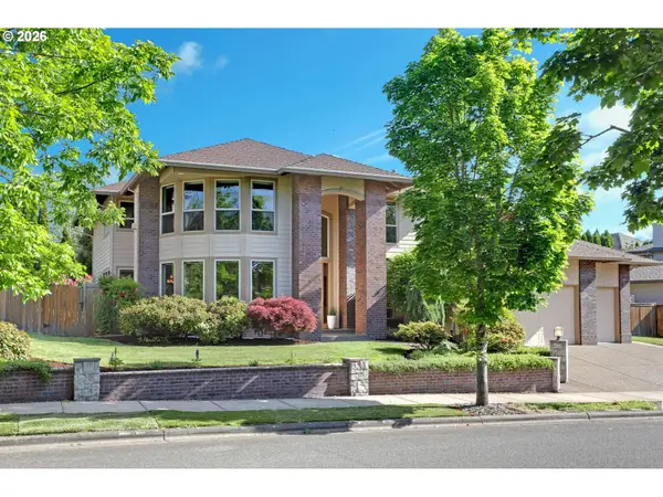 14675 NW Sethrich Ln, Portland, OR 97229