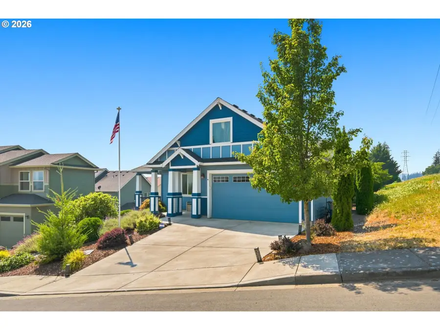 2431 41st St, Washougal, WA 98671 - #2