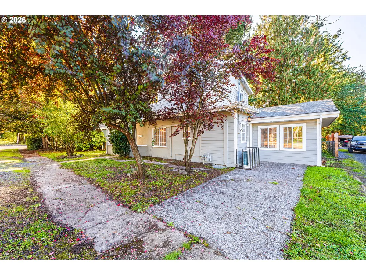 816 14th Ave, Sweet Home, OR 97386 - #1