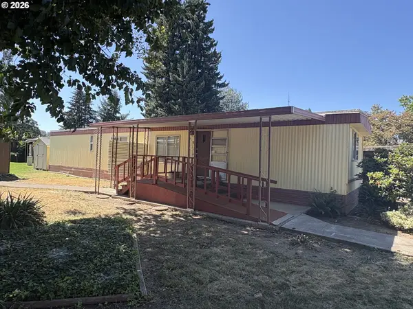1625 Henderson Ave #E6, Eugene, OR 97403