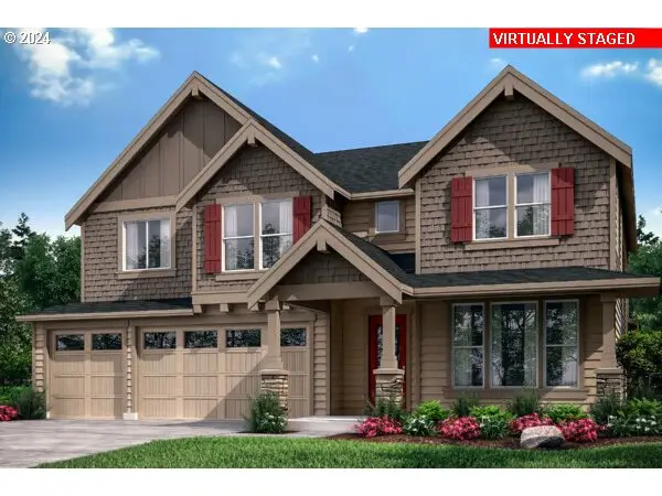 10060 SE Vradenburg Rd #397, Happy Valley, OR 97086 - #3