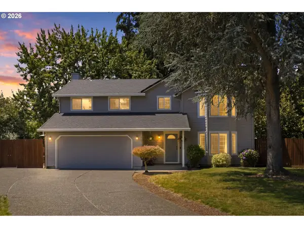 10000 NE 128th Ave, Vancouver, WA 98682