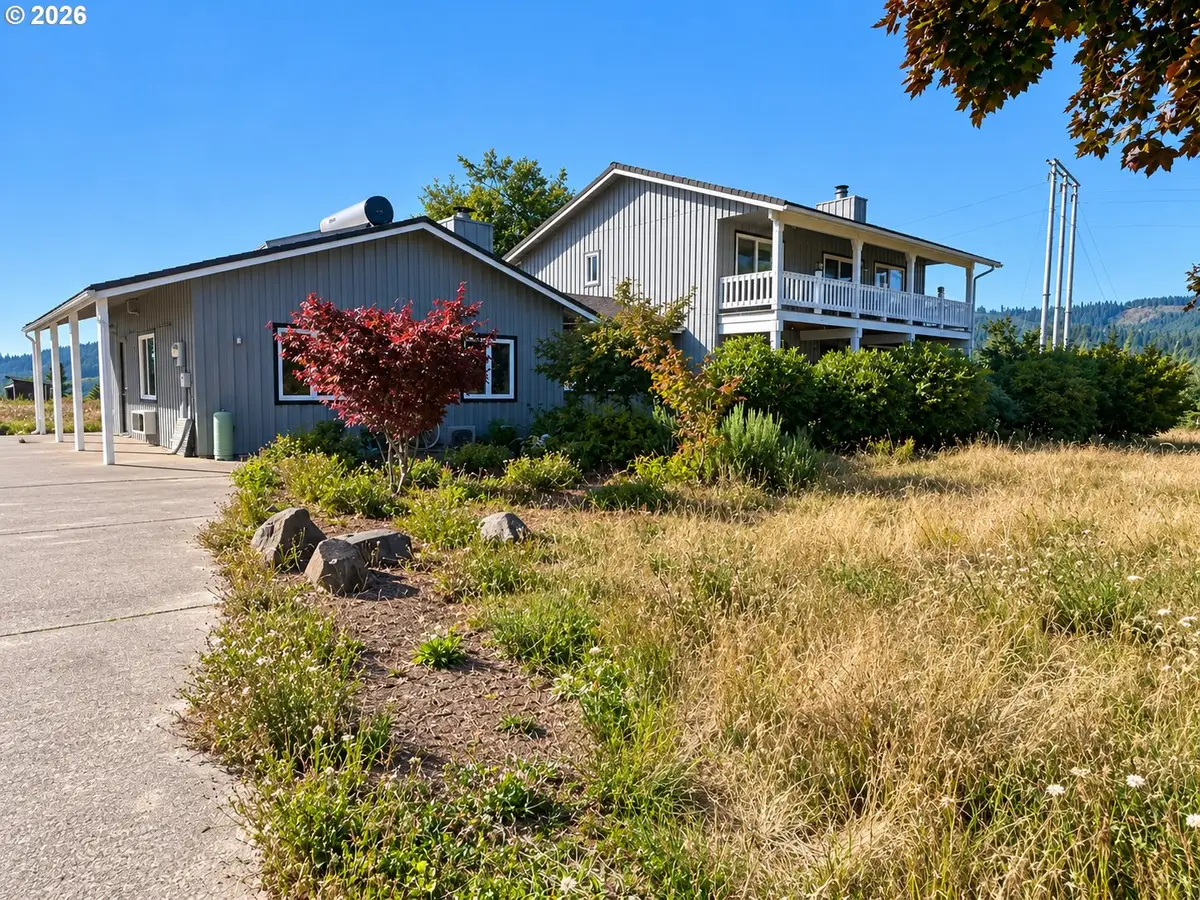 88692 Ermi Bee Rd, Springfield, OR 97478 - #1