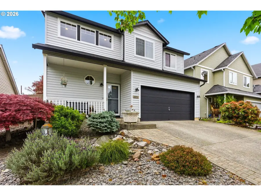38791 Sawyer St, Sandy, OR 97055 - #2