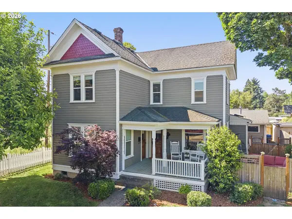 1550 East Ave Ne, Salem, OR 97301