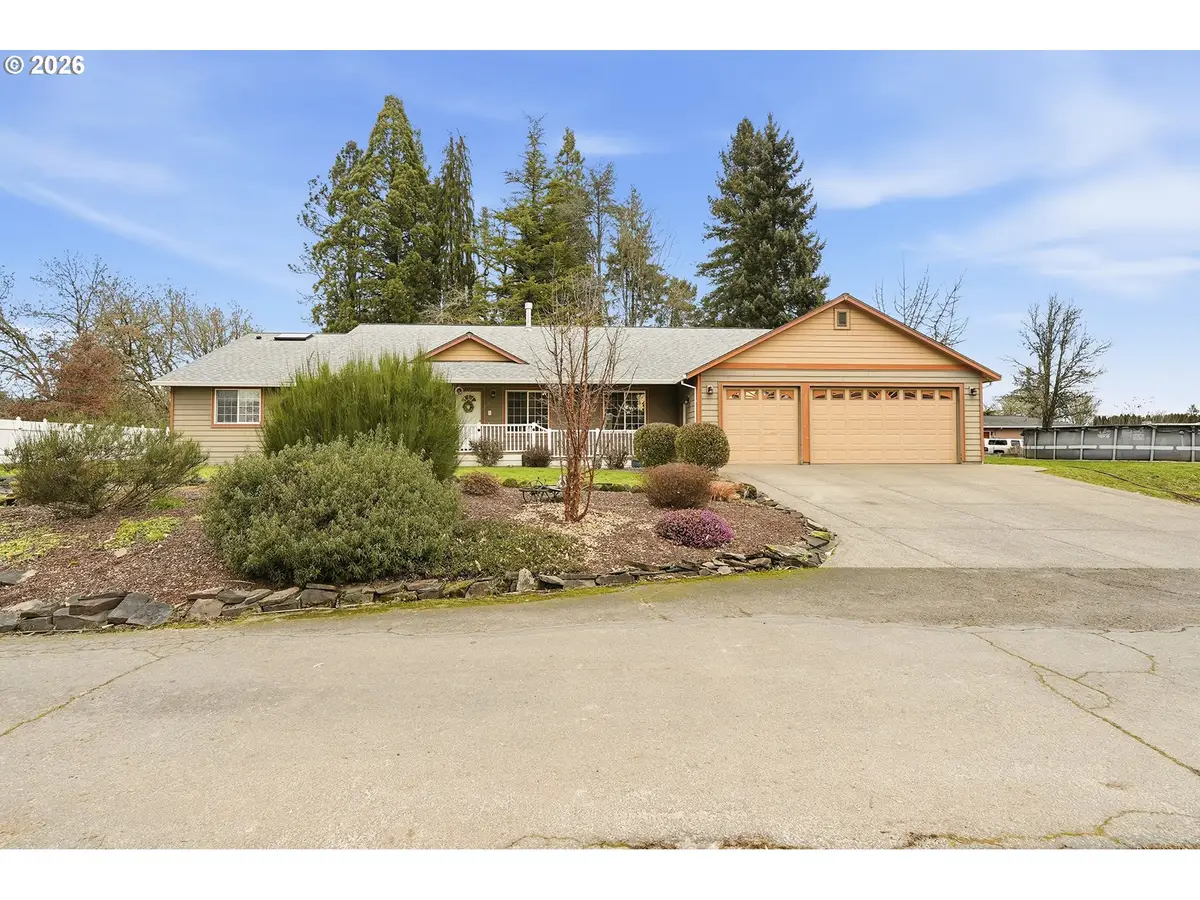 58348 Ross Rd, Warren, OR 97053 - #1