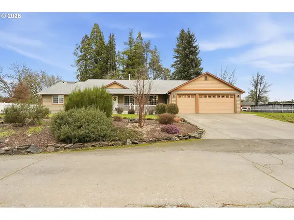 58348 Ross Rd, Warren, OR 97053
