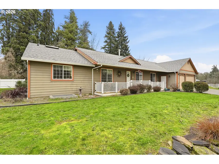 58348 Ross Rd, Warren, OR 97053 - #3