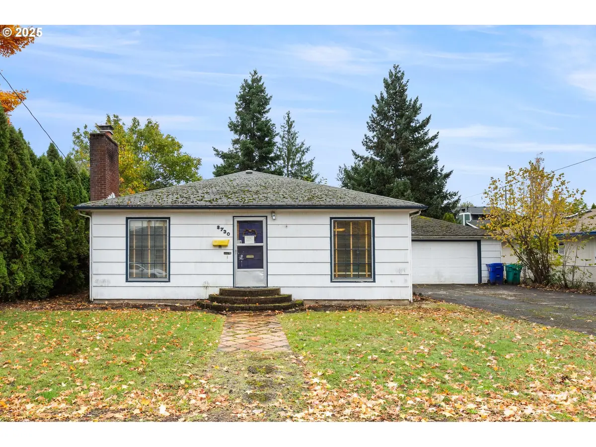 8730 NE Davis St, Portland, OR 97220 - Image #1