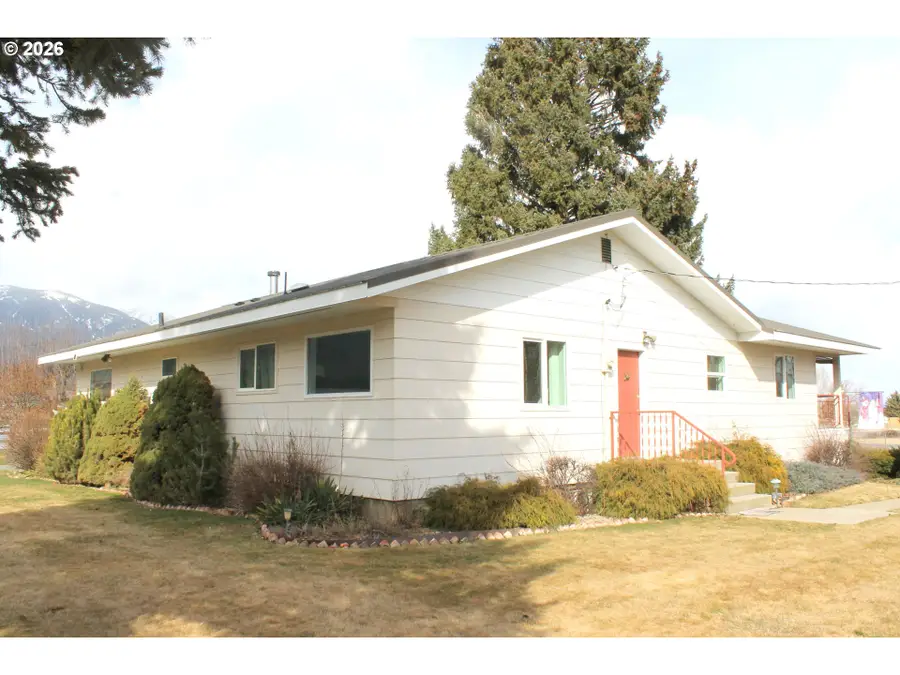 42274 Pocahontas Rd, Wingville Haines, OR 97814 - #2