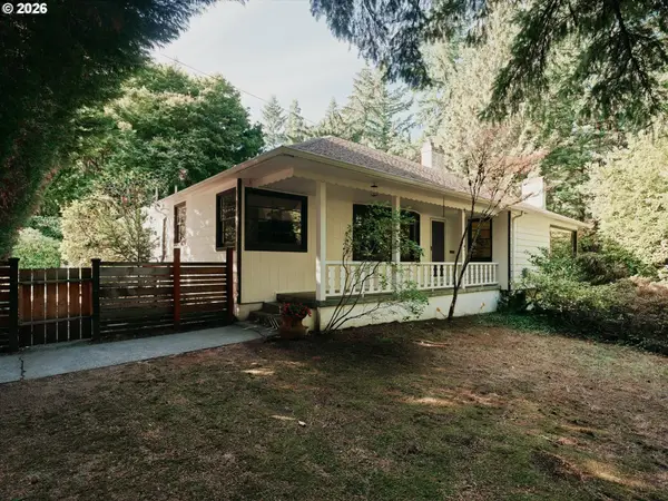 601 SW Chestnut St, Portland, OR 97219